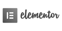 Logo maquetador web elementor