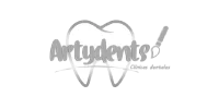 Logotipo Artydents